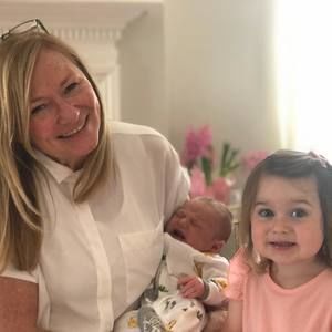 Meet your Posher, Joan